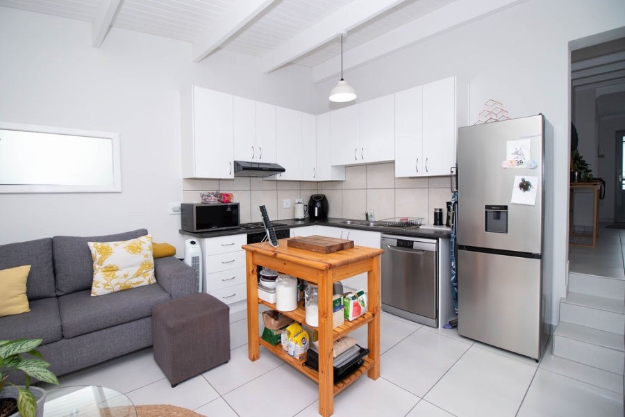 2 Bedroom Property for Sale in Burgundy Estate Western Cape